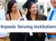 Hispanic Serving Institutions