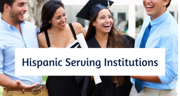 Hispanic Serving Institutions
