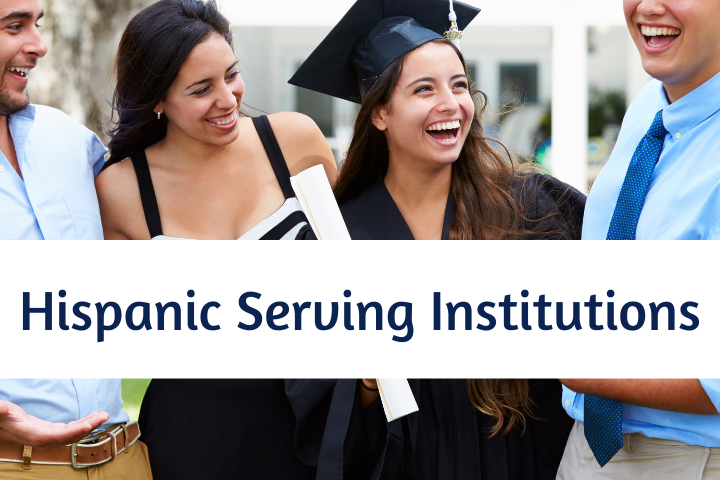 Hispanic Serving Institutions